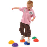 Playm8 (Set Of 6) Sensory Step Domes Image McSport Ireland