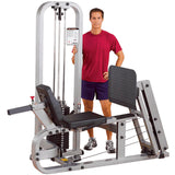 Pro Club Line Leg Press Machine