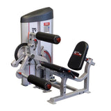 Pro Club Line Series II Leg Extension & Leg Curl