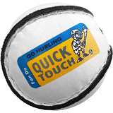 Quick Touch Kids Sliotar U10's Image McSport Ireland