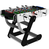 Riley 4ft Folding Football Table | McSport Ireland