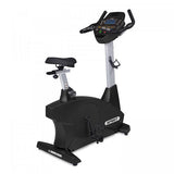 Spirit CU800 Upright Exercise Bike Image McSport Ireland