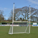 Samba 10' x 6' Gaelic Football Goal Post | Under 10's