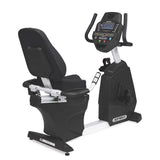 Spirit Fitness CR800 Recumbent Bike