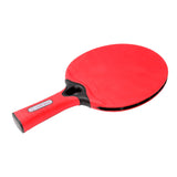 Sure Shot Matthew Syed Outdoor Table Tennis Bat