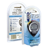 TIS Pro 025 Water-Resistant Stopwatch Image McSport Ireland