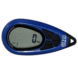 TIS Pro 077 3D Pedometer Image McSport Ireland 