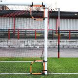 Precision Top Bins Corner Target Image McSport Ireland