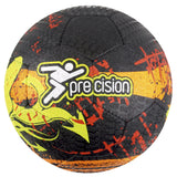 Precision Training Street Mania Football | Size 5 Image McSport Ireland