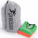 Precision Bibs Youths Pack (10-14 Years) | Orange vs Green