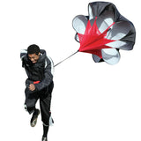 Precision Training Parachute Image McSport Ireland