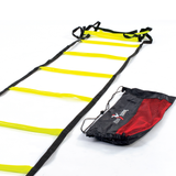 Precision Training Indoor Speed Agility Ladder 4M