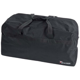 Precision Training Budget Team Kit Bag - Plain Black Image McSport Ireland