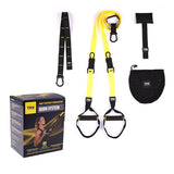 TRX Burn Suspension Trainer Image McSport Ireland