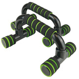 UFE Push Up Bars (Pair) Image McSport Ireland