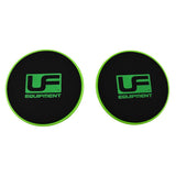 UFE Core Slider Discs 7inch (Set of 2) Image McSport Ireland