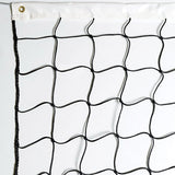 Harrod 3mm No.25 Match Volleyball Net Image McSport Ireland