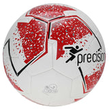 Precision Fusion International Match Standard Training Ball Size 5 Image McSport Ireland