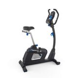 Nautilus U627 Ergometer Bike