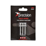 Precision Thin Needle Adaptors 3pcs