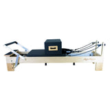 Align Pilates M8-Pro Maple Pilates Reformer (Box Included)