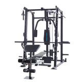 Proform Carbon Smith Rack