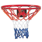 Tuftex Basketball Net - Tricolour