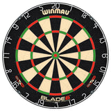 Winmau Blade 6 Dartboard